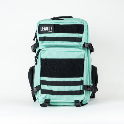 LEAGUE Batch Backbag Träningsryggsäck 45L