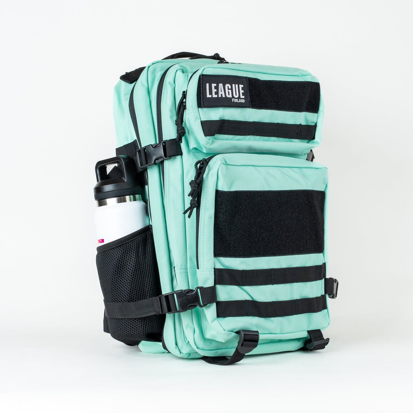 LEAGUE Batch Backbag Träningsryggsäck 45L
