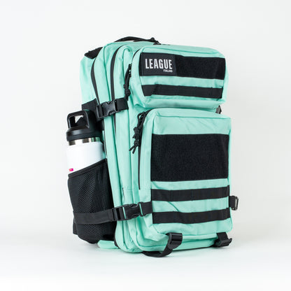 LEAGUE Batch Backbag Träningsryggsäck 45L