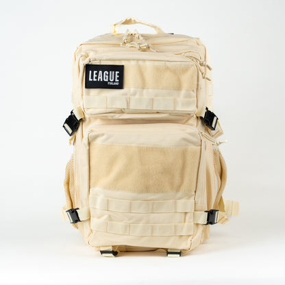 LEAGUE Batch Backbag Träningsryggsäck 45L