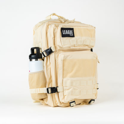 LEAGUE Batch Backbag Träningsryggsäck 45L