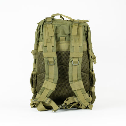 LEAGUE Batch Backbag Träningsryggsäck 45L