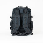 LEAGUE Patch Backbag 25L -treenireppu, musta, kuva 3/3