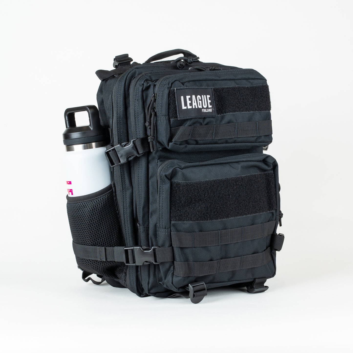LEAGUE Batch Backbag Träningsryggsäck 25L