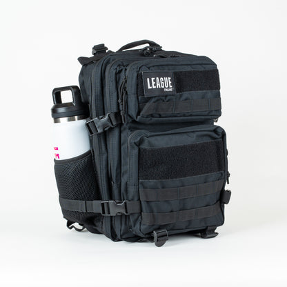 LEAGUE Batch Backbag Träningsryggsäck 25L