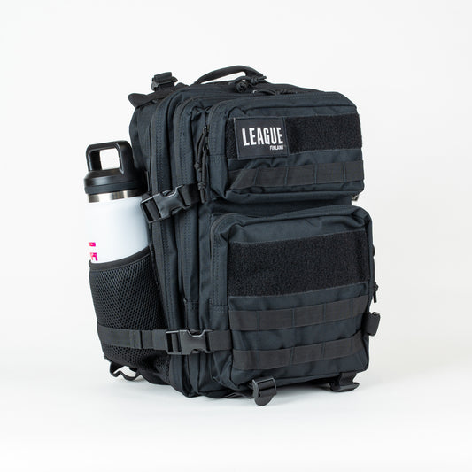 LEAGUE Batch Backbag Träningsryggsäck 25L
