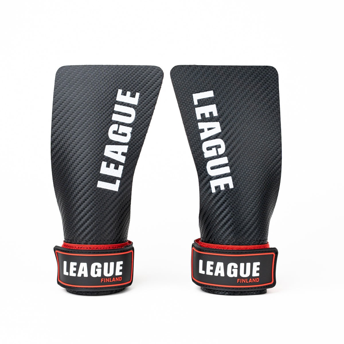 LEAGUE RX Carbon lämsät