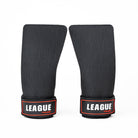 LEAGUE Stealth lämsät