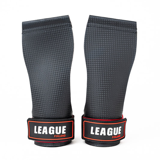 LEAGUE Ren Lämsät