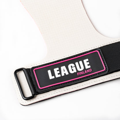 LEAGUE Ren Lämsät