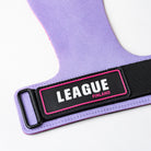 LEAGUE Comfy lämsät – kuva 2
