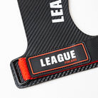 LEAGUE RX Carbon lämsät – kuva 2