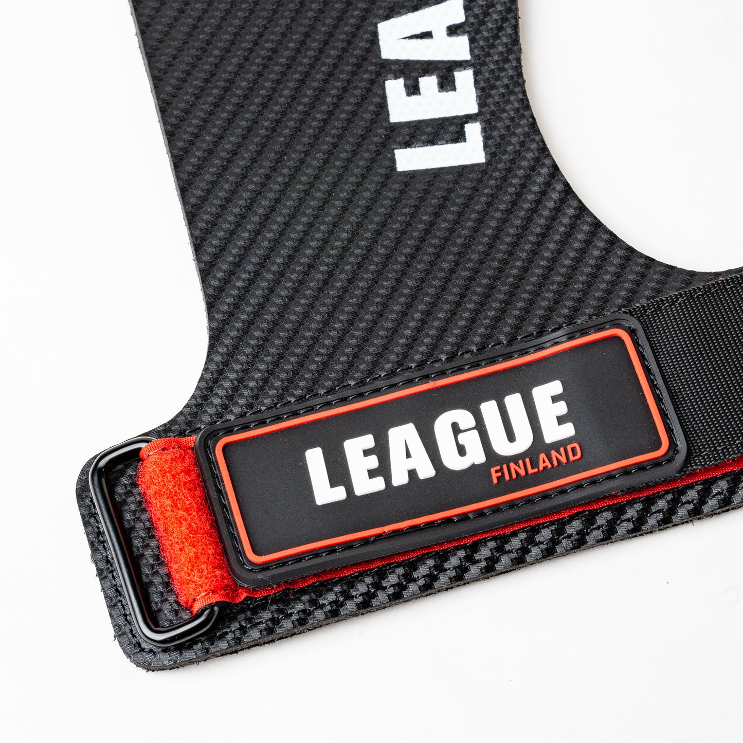 LEAGUE RX kolvärmare (2025)