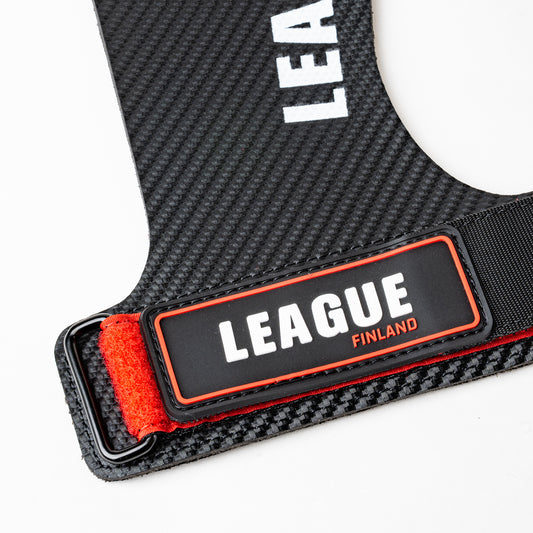 LEAGUE RX kolvärmare (2025)