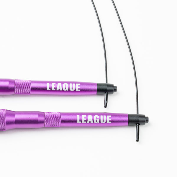 LEAGUE GravRope hopprep