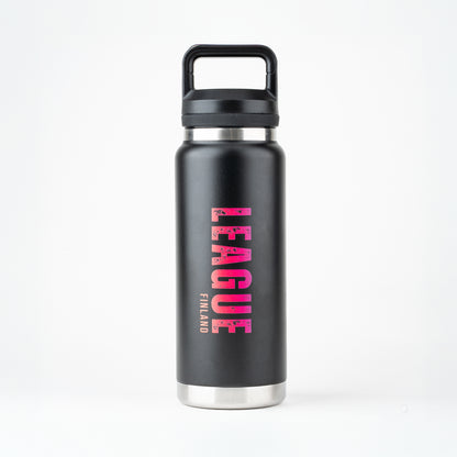 LEAGUE TERMOFLASKA 27OZ / 800ML