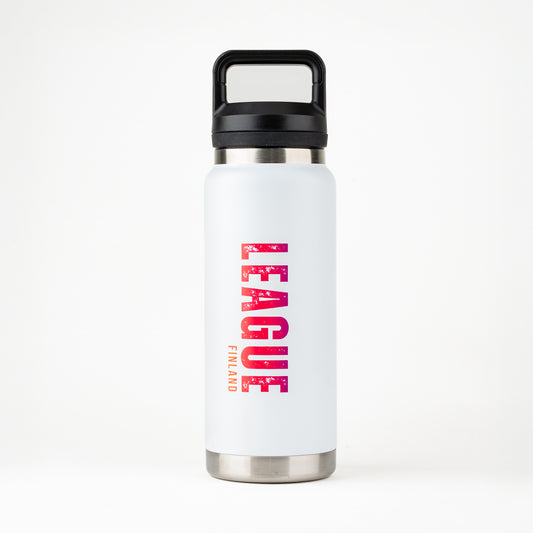 LEAGUE TERMOFLASKA 27OZ / 800ML