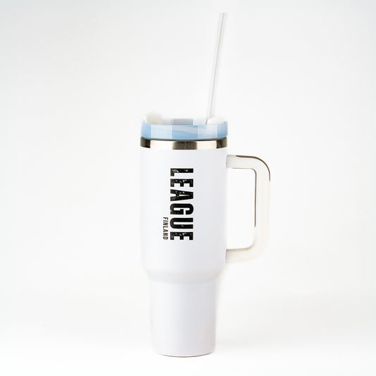 LEAGUE TERMOFLASKA 27OZ / 800ML