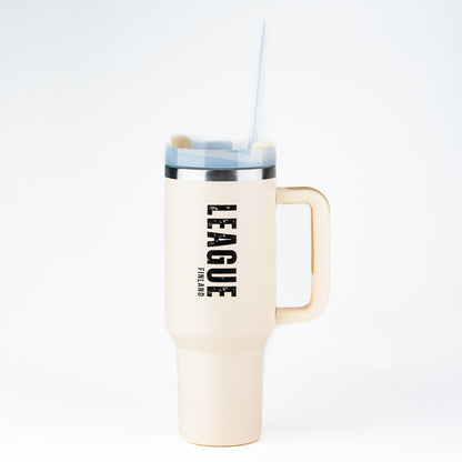LEAGUE TERMOFLASKA 27OZ / 800ML