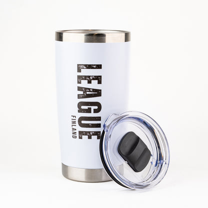 LEAGUE TERMOFLASKA 27OZ / 800ML