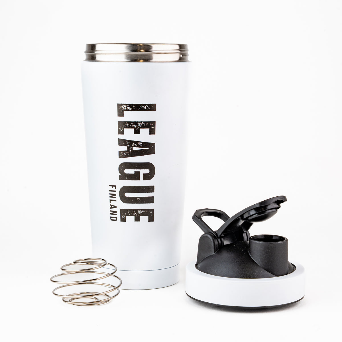 LEAGUE Termos Shaker 0,75 L – kuva 3