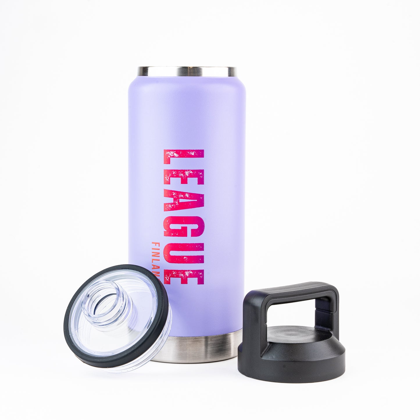 LEAGUE TERMOFLASKA 27OZ / 800ML