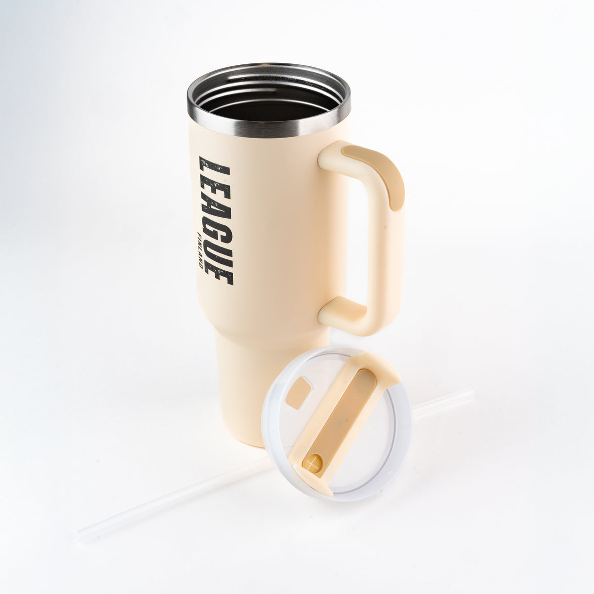 LEAGUE Iso termosmuki 1,18 L – kuva 6