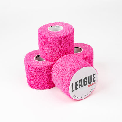 LEAGUE Tumtejp