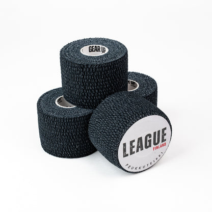LEAGUE Tumtejp