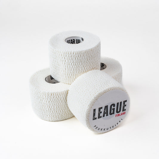 LEAGUE Tumtejp
