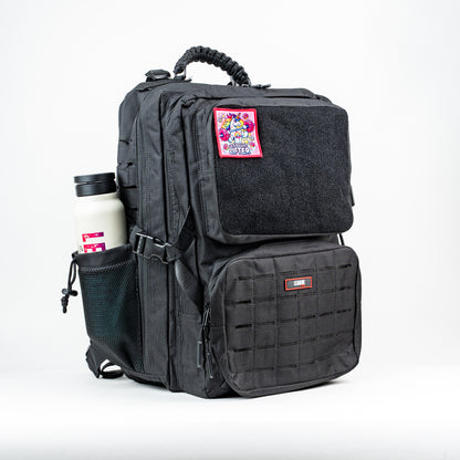 LEAGUE Batch Backbag Träningsryggsäck 45L