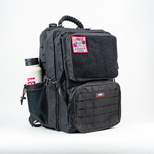 LEAGUE Batch Backbag Träningsryggsäck 45L