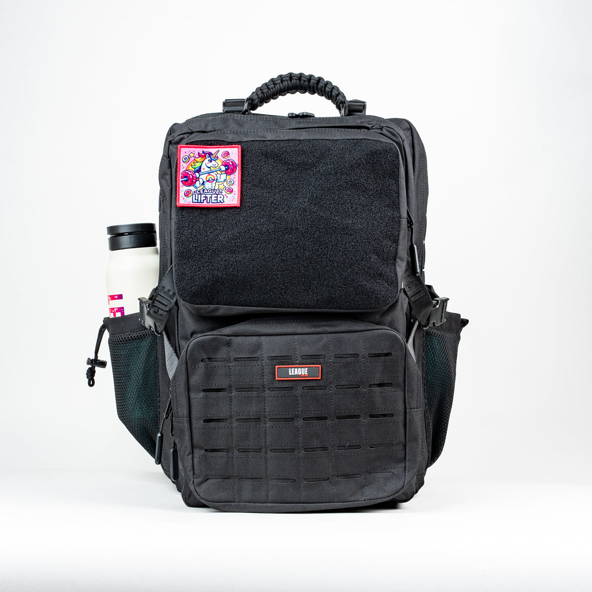 LEAGUE Batch Backbag Träningsryggsäck 45L
