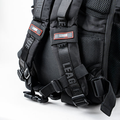 LEAGUE Batch Backbag Träningsryggsäck 45L