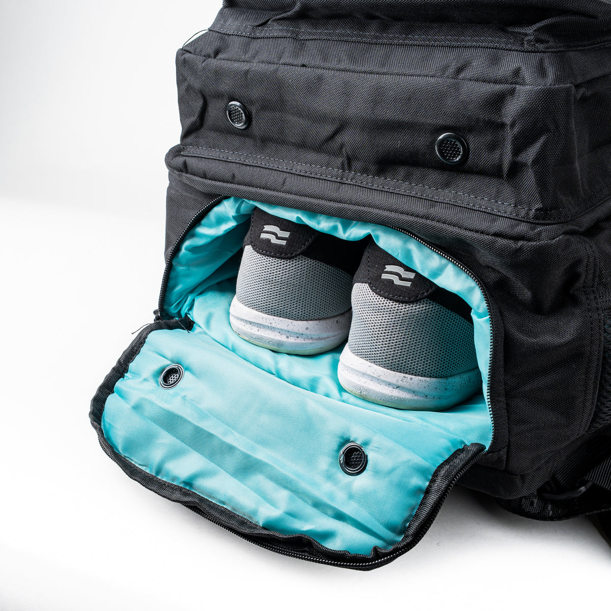 LEAGUE Batch Backbag Träningsryggsäck 45L