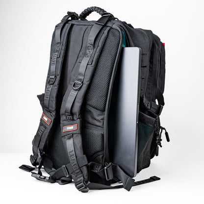 LEAGUE Batch Backbag Träningsryggsäck 45L