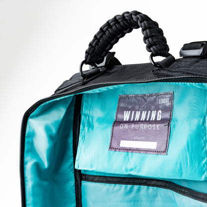 LEAGUE Batch Backbag Träningsryggsäck 45L