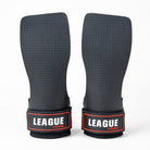 LEAGUE Vantage lämsät – kuva 4