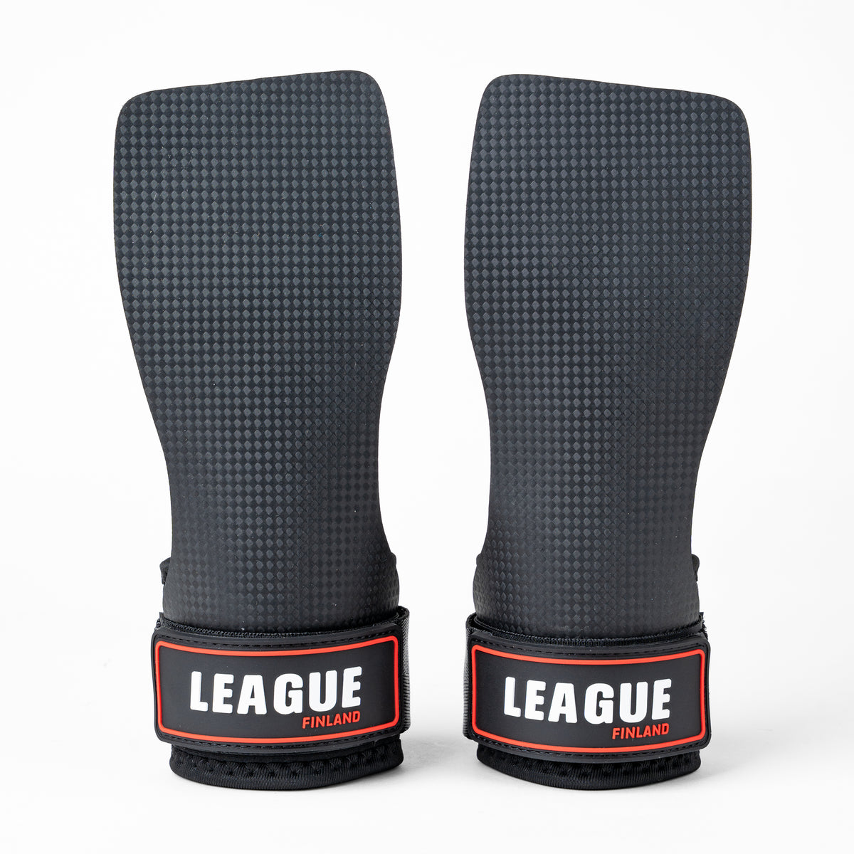 LEAGUE Vantage lämsät – kuva 4