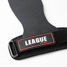 LEAGUE Vantage lämsät – kuva 8
