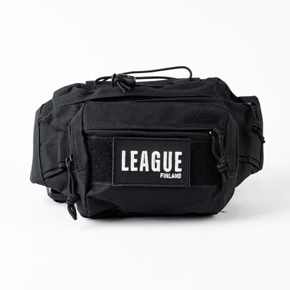 LEAGUE Batch bältesväska