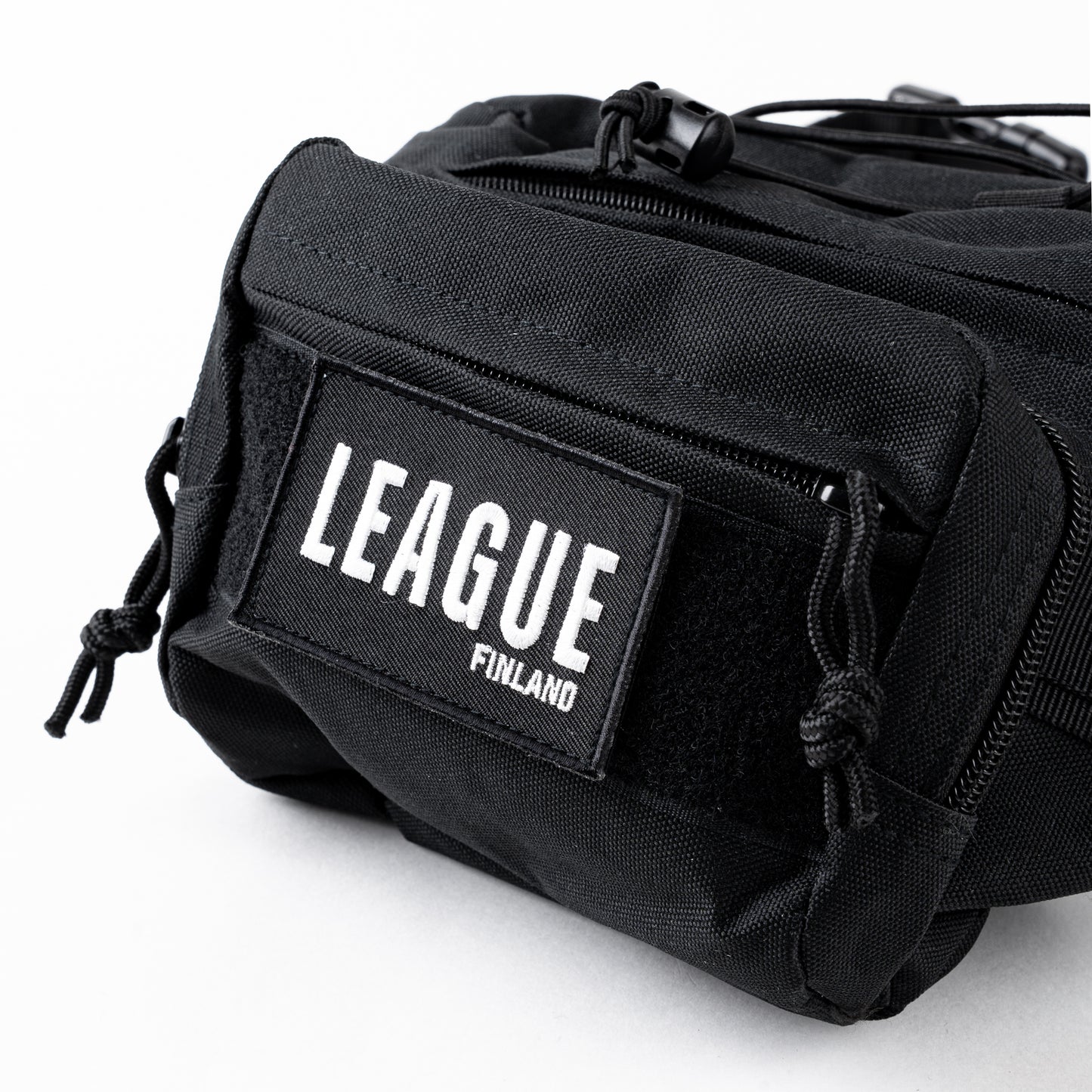 LEAGUE Batch bältesväska