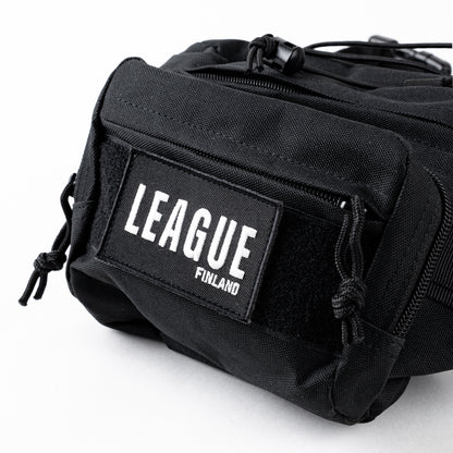 LEAGUE Batch bältesväska