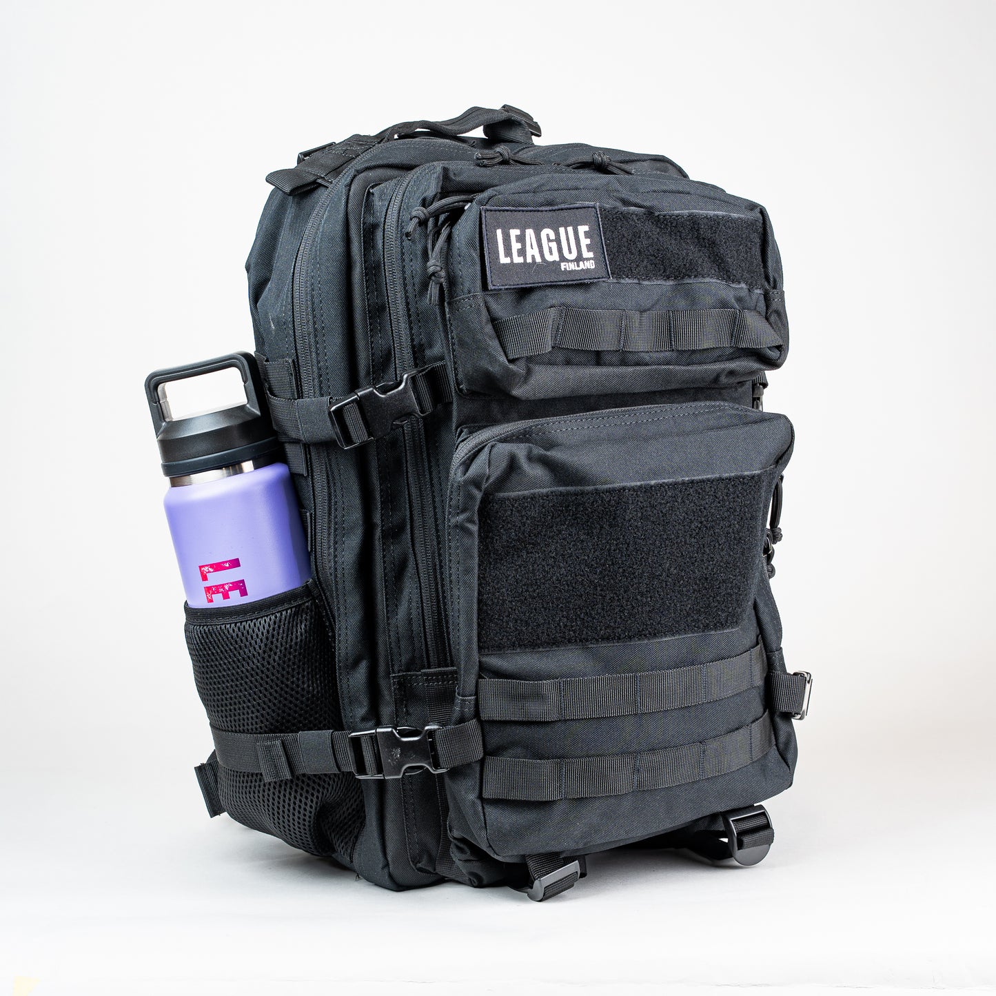LEAGUE Batch Backbag Träningsryggsäck 45L
