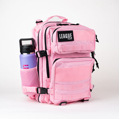 LEAGUE Batch Backbag Träningsryggsäck 25L