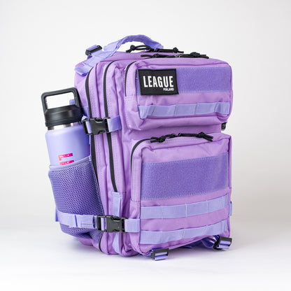LEAGUE Batch Backbag Träningsryggsäck 25L