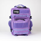 LEAGUE Patch Backbag 25L -treenireppu, vaaleanvioletti, kuva 2/3