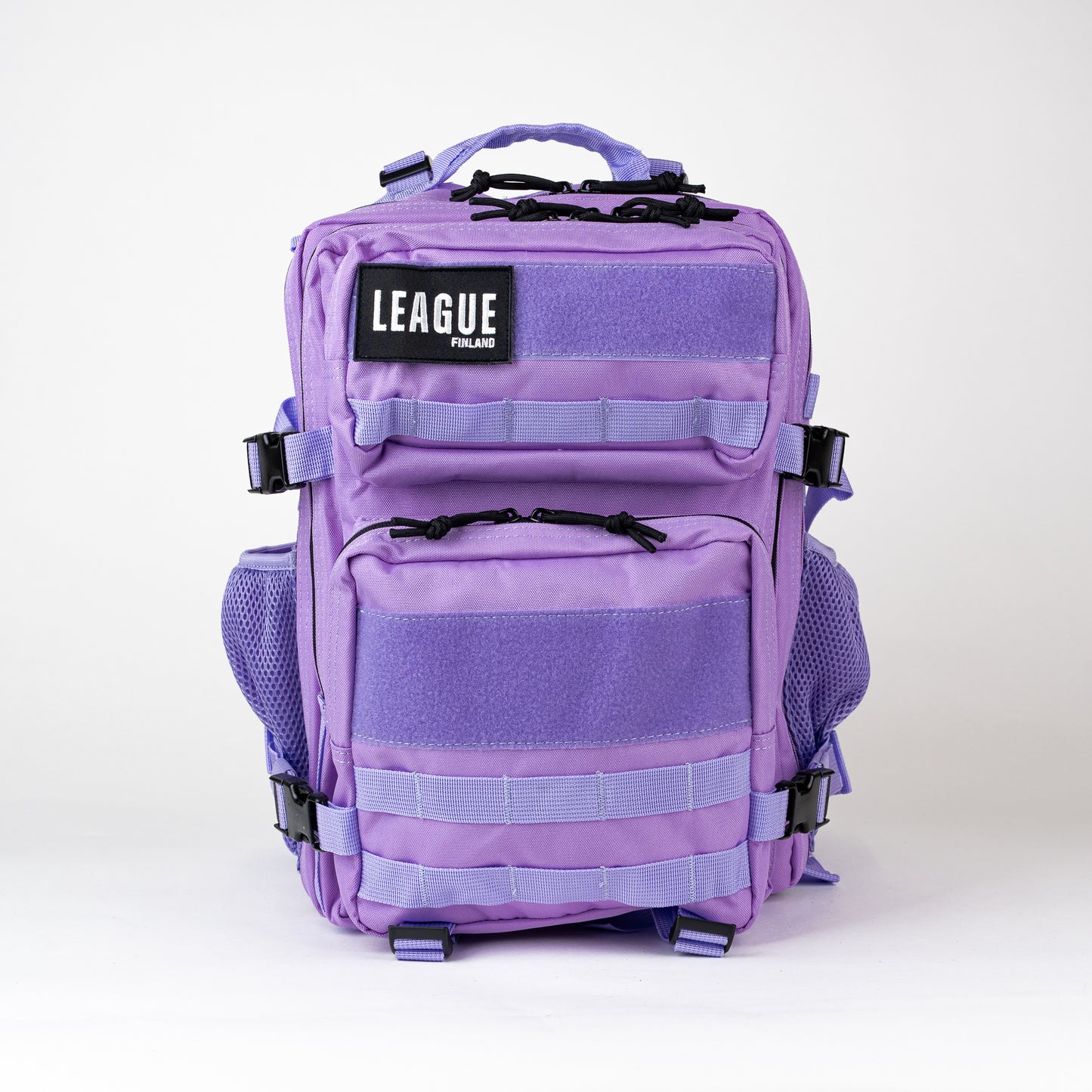 LEAGUE Batch Backbag Träningsryggsäck 25L