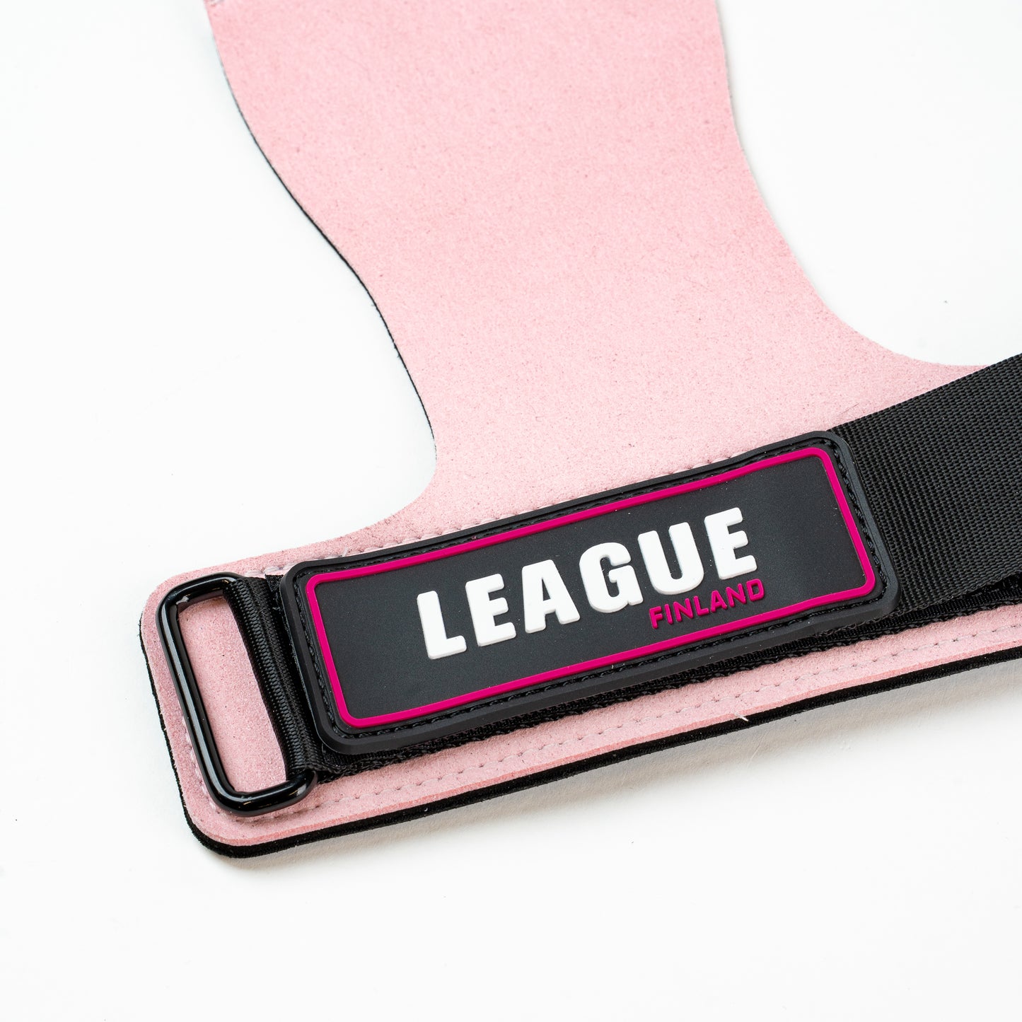 LEAGUE RX kolvärmare (2025)