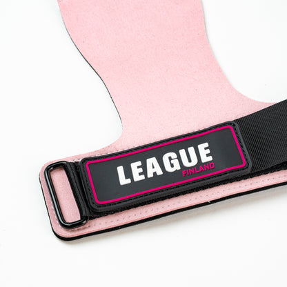 LEAGUE RX kolvärmare (2025)